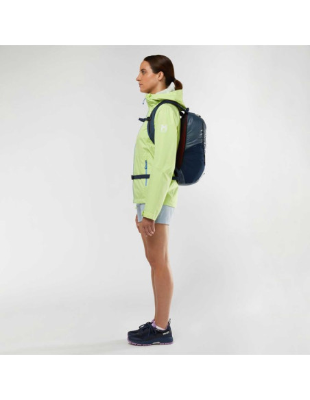 Hátizsák Millet WANAKA 10 Saphir