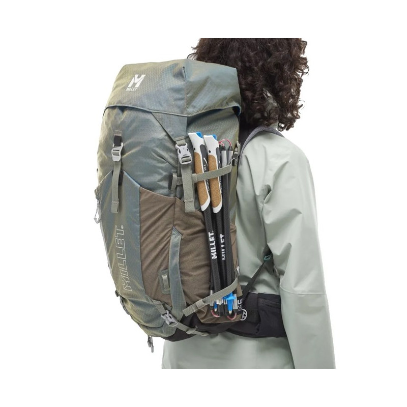 Rugzak Millet UBIC 40 W E-Sand