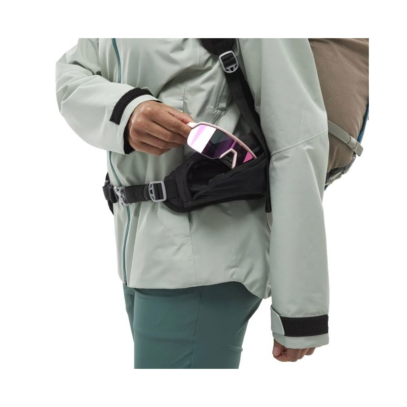 Back Pack Millet UBIC 40 W E-Sand