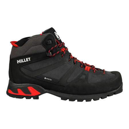 Chaussures Millet SUPER TRIDENT GTX M Tarmac
