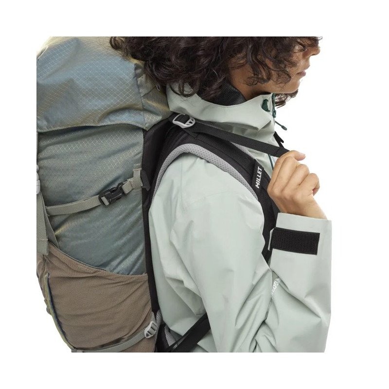 Rucksack Millet UBIC 40 W E-Sand