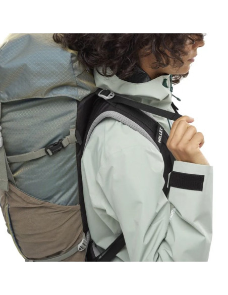 Back Pack Millet UBIC 40 W E-Sand