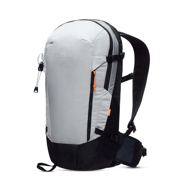 Batoh na záda Mammut LITHIUM 15 Platinum/Black