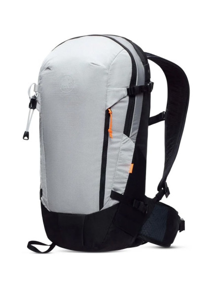 Back Pack Mammut LITHIUM 15 Platinum/Black