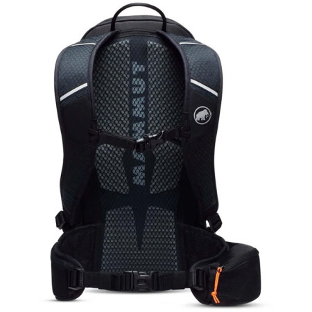 Plecak Mammut LITHIUM 15 Platinum/Black 2