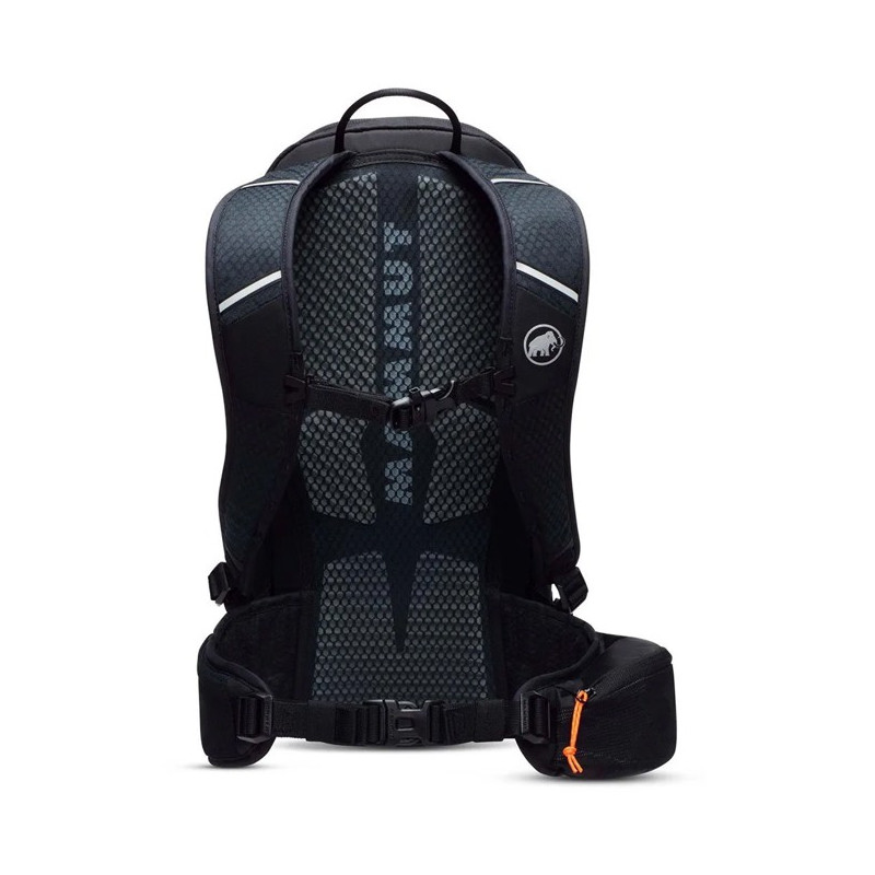 Batoh na záda Mammut LITHIUM 15 Platinum/Black