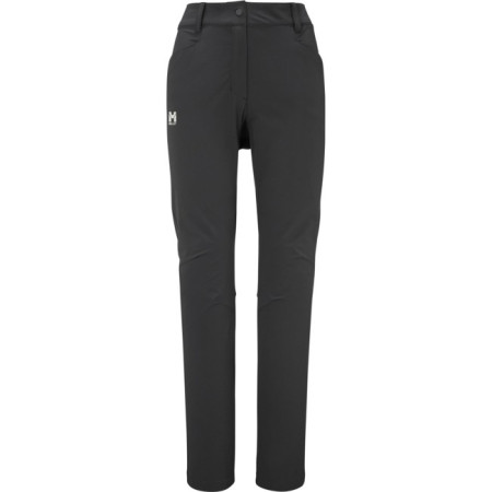 Broek Millet ALL OUTDOOR XCS100 W Black-Noir