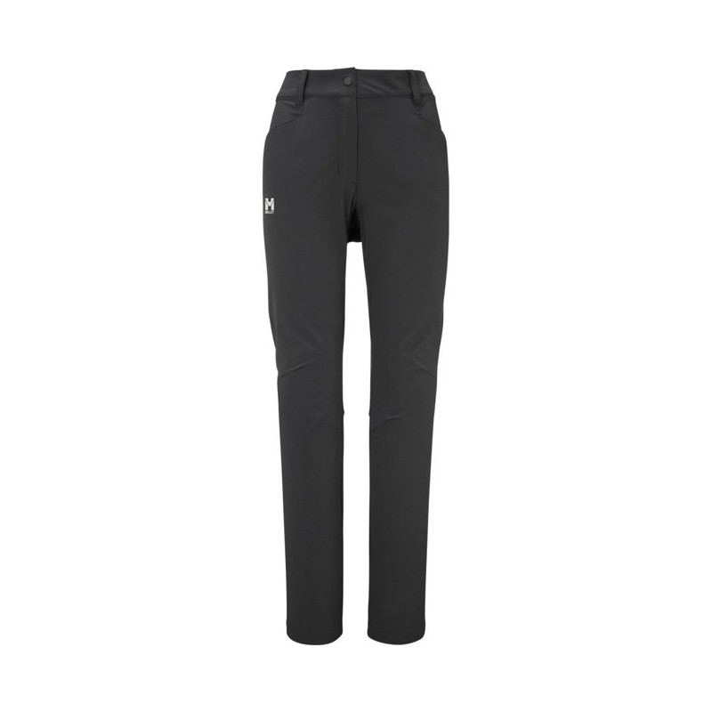 Broek Millet ALL OUTDOOR XCS100 W Black-Noir