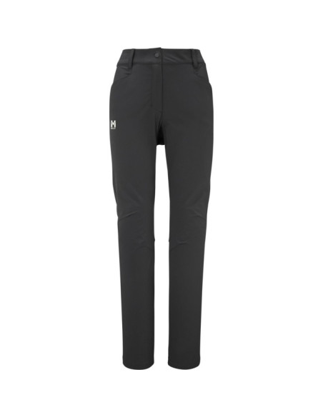 Broek Millet ALL OUTDOOR XCS100 W Black-Noir