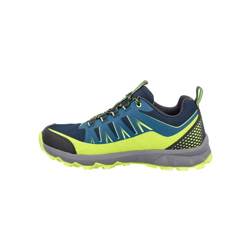 Superge Cmp Laky Fast Shoes