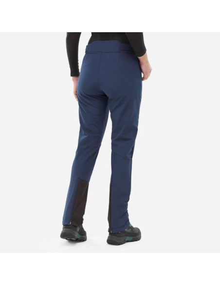 Kelnės Millet SENECA HYBRID W Saphir