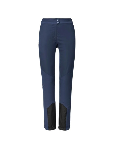 Broek Millet SENECA HYBRID W Saphir