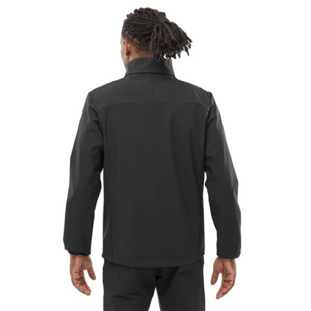 Takki Millet SENECA SHIELD JKT M Black - Noir 2