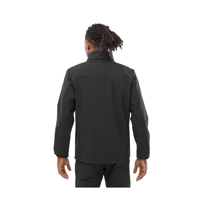 Casaco Millet SENECA SHIELD JKT M Black - Noir