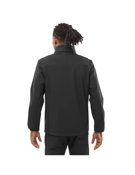 Bunda Millet SENECA SHIELD JKT M Black - Noir