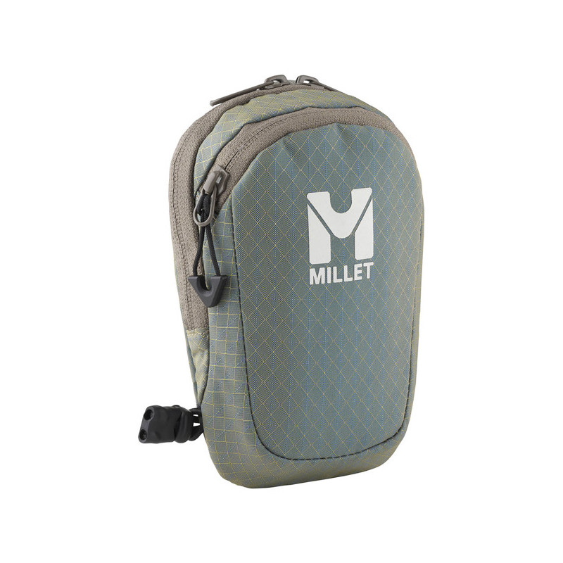 Accessoires Millet UBIC SHOULDER POCKET E-Sand