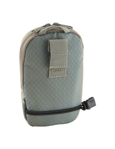 Zubehör Millet UBIC SHOULDER POCKET E-Sand