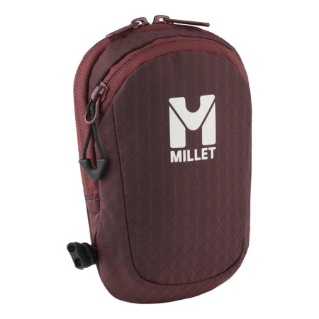 Accessorio Millet UBIC SHOULDER POCKET E-Dark Red
