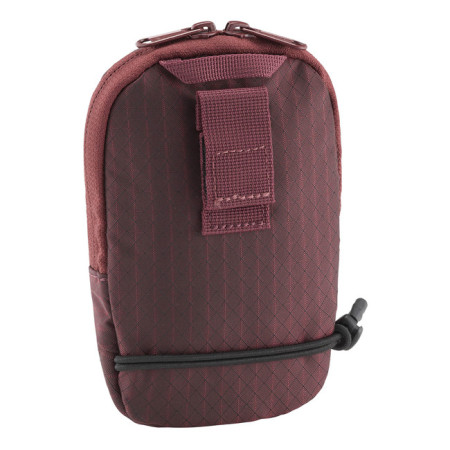 Akcesoria Millet UBIC SHOULDER POCKET E-Dark Red 2