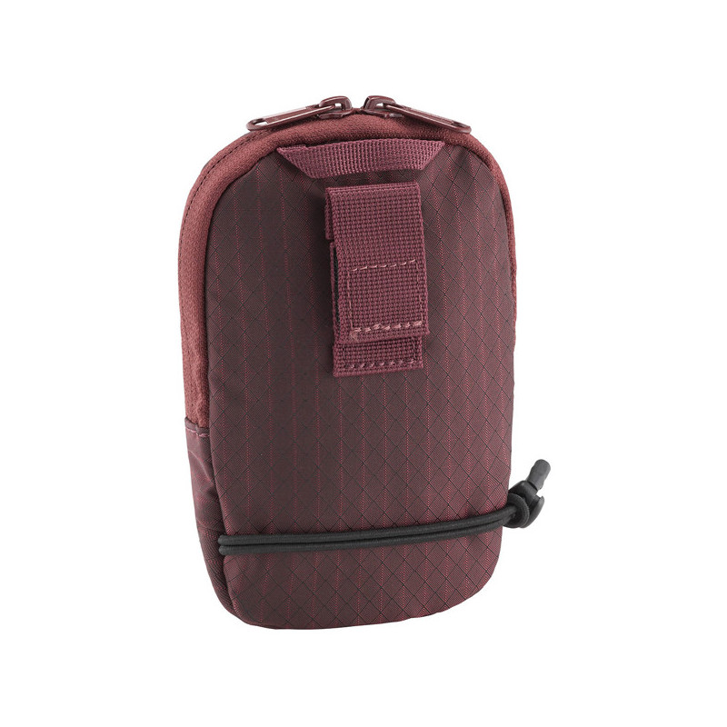 Accesorio Millet UBIC SHOULDER POCKET E-Dark Red