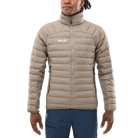 Veste Millet FITZ ROY WARM JKT M Dorite
