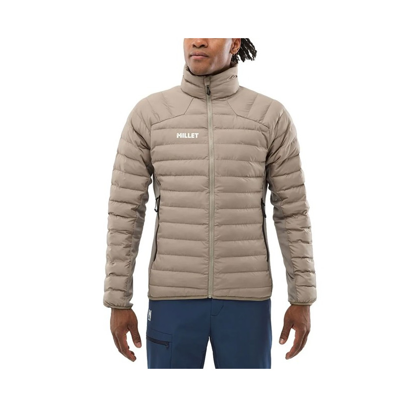 Jas Millet FITZ ROY WARM JKT M Dorite