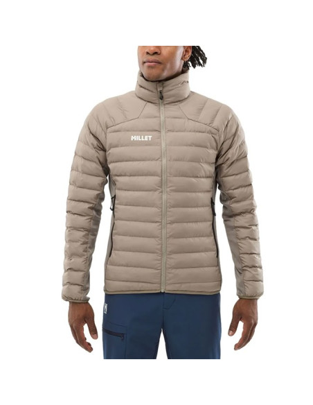 Casaco Millet FITZ ROY WARM JKT M Dorite