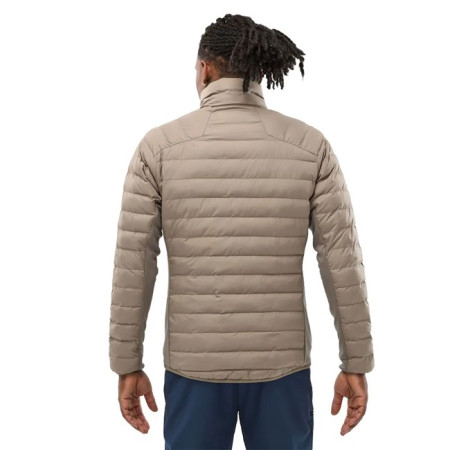 Veste Millet FITZ ROY WARM JKT M Dorite 2