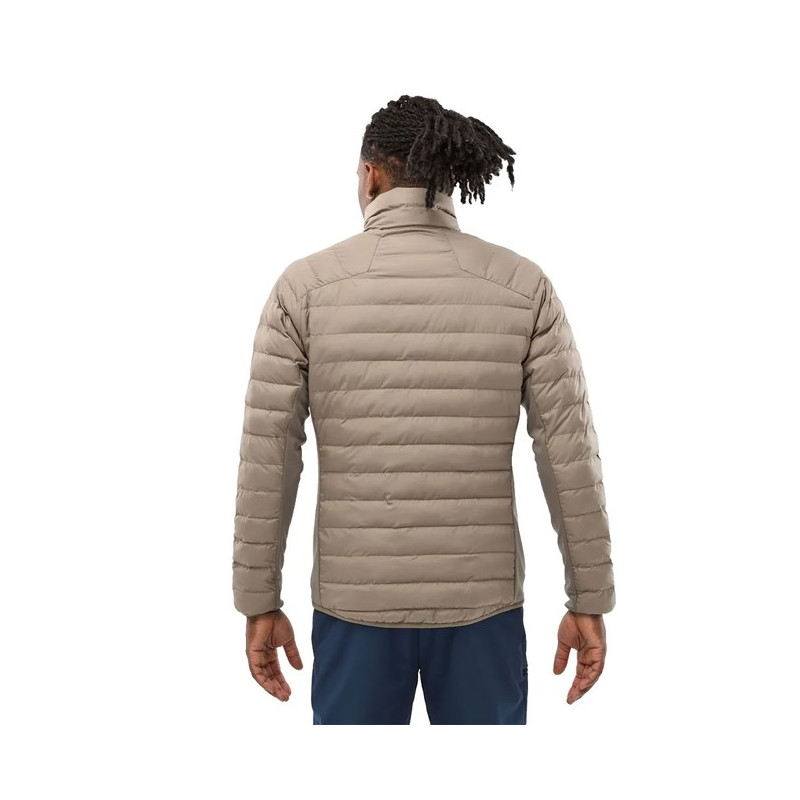 Striukė Millet FITZ ROY WARM JKT M Dorite