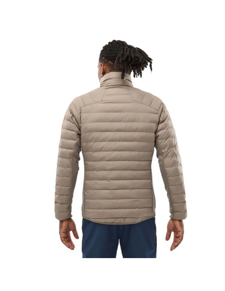 Jas Millet FITZ ROY WARM JKT M Dorite