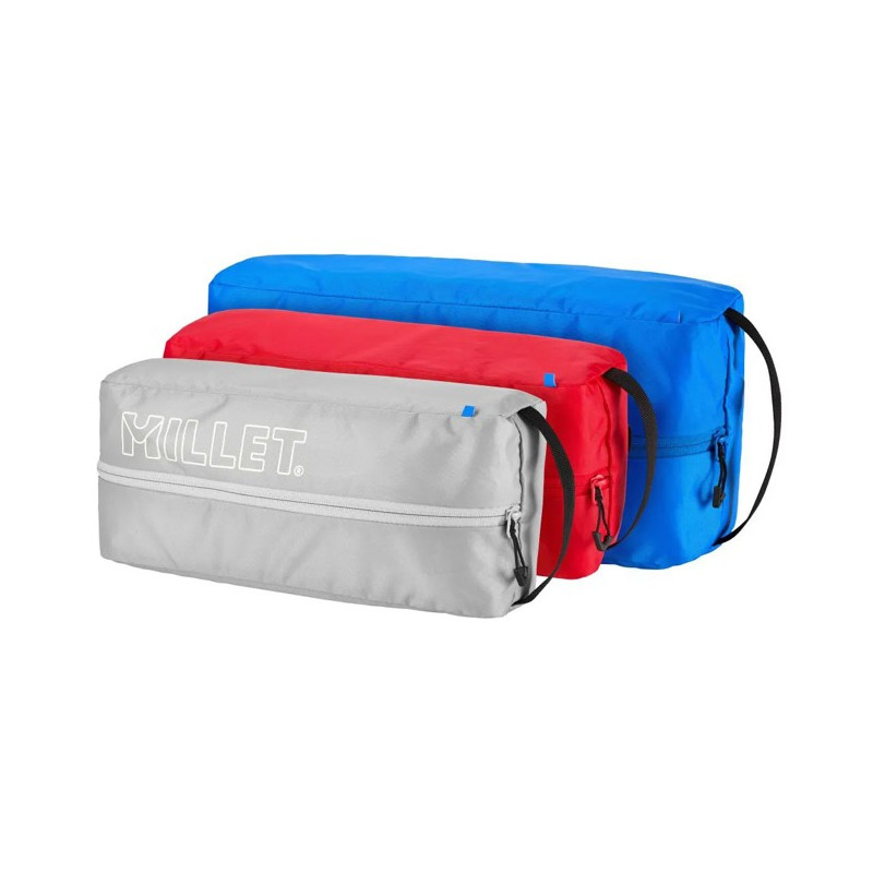 Pokrowiec Millet UBIC LINERS x3 Icon Blue