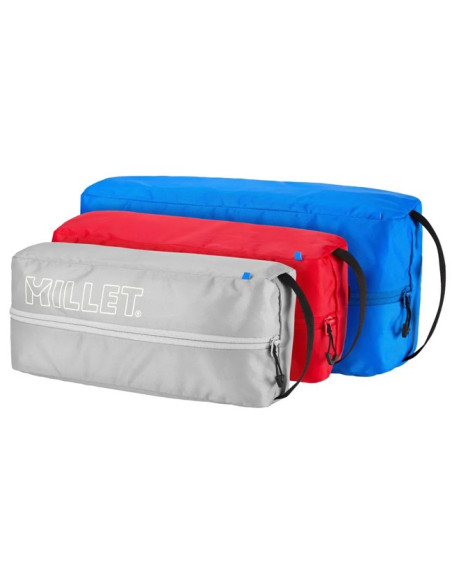 Housse Millet UBIC LINERS x3 Icon Blue