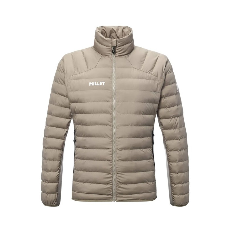 Chaqueta Millet FITZ ROY WARM JKT M Dorite