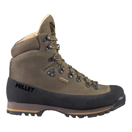 Batai Millet BOUTHAN GTX Almond - Vt Amande