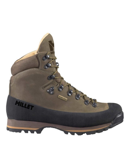 Botas Millet BOUTHAN GTX Almond - Vt Amande