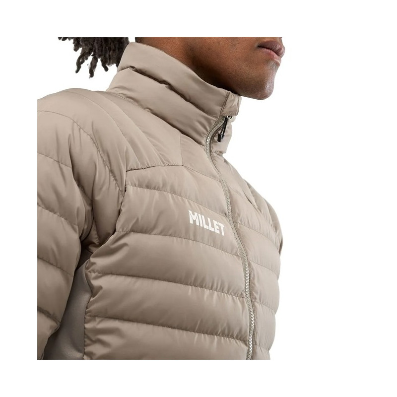 Casaco Millet FITZ ROY WARM JKT M Dorite