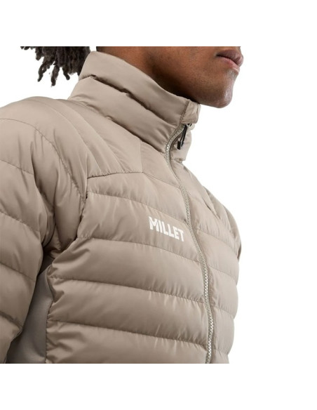 Kurtka Millet FITZ ROY WARM JKT M Dorite