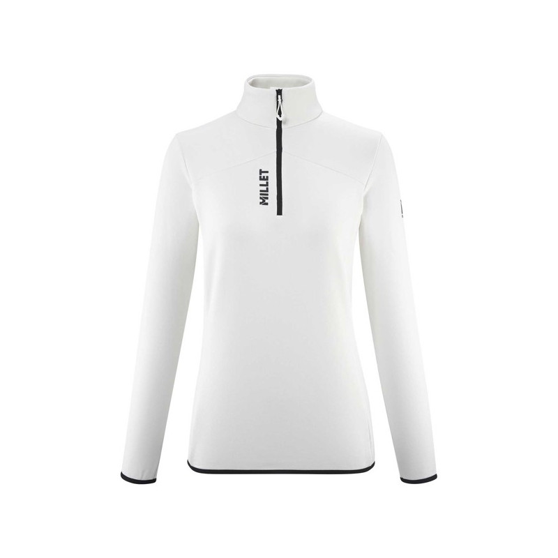 Polar Fleece Millet SENECA PO W Foggy Dew