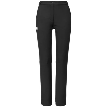 Broek Millet UBIC WARM W Black - Noir