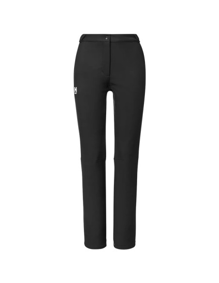 Bukser Millet UBIC WARM W Black - Noir