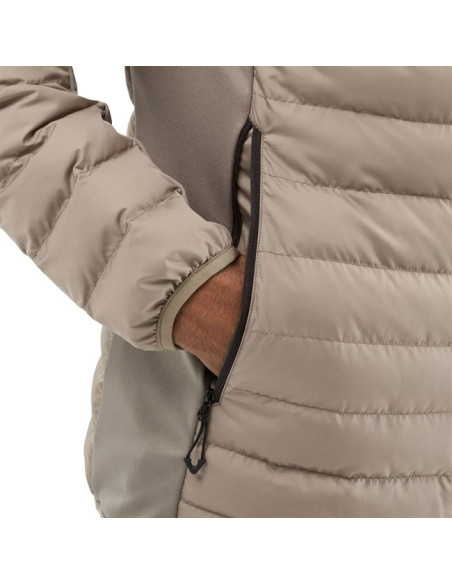 Jakna Millet FITZ ROY WARM JKT M Dorite