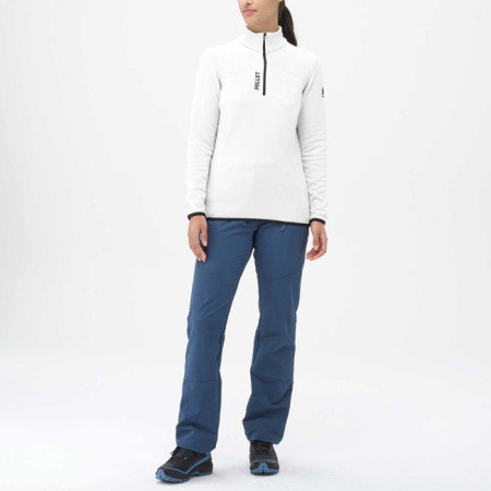 Fleece Millet SENECA PO W Foggy Dew 2