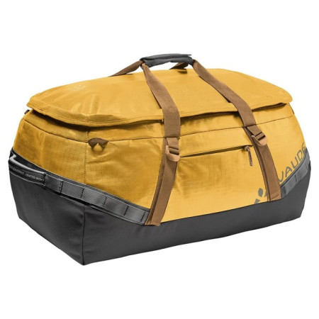 Beutel Vaude CITYDUFFEL 65 Burnt Yellow