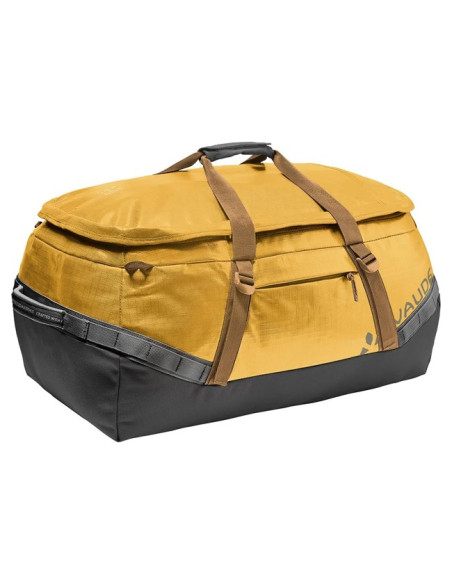 Kassi Vaude CITYDUFFEL 65 Burnt Yellow
