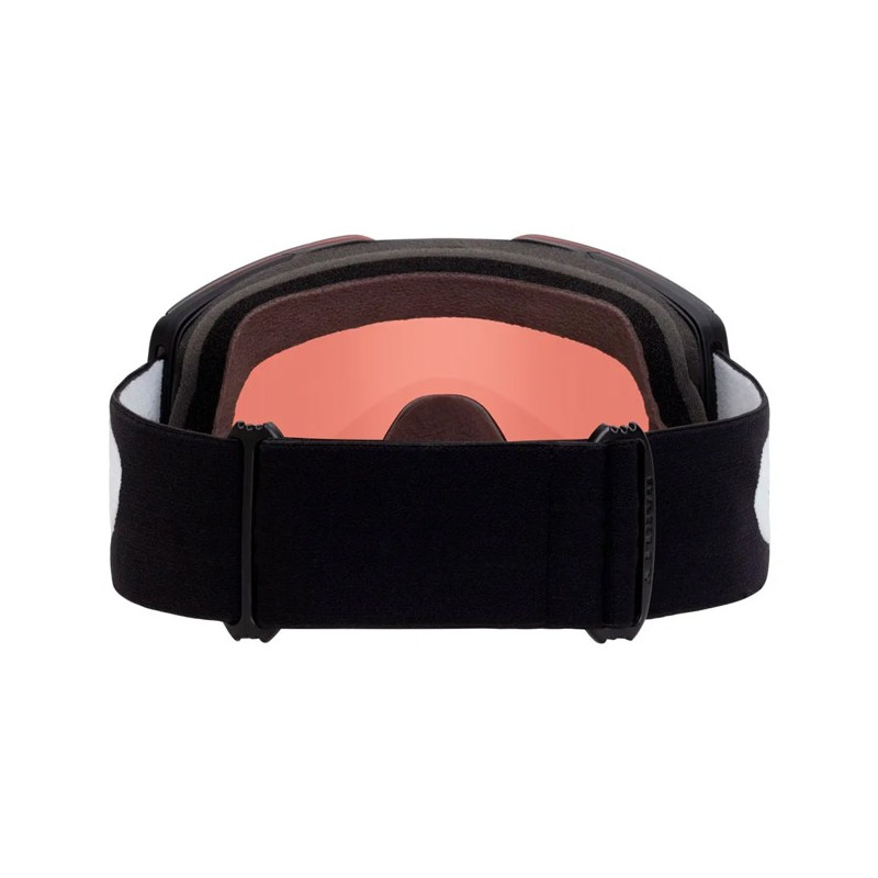 Očala Oakley Fall Line L Matte Black w Prizm Garnet