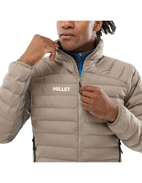 Jacket Millet FITZ ROY WARM JKT M Dorite