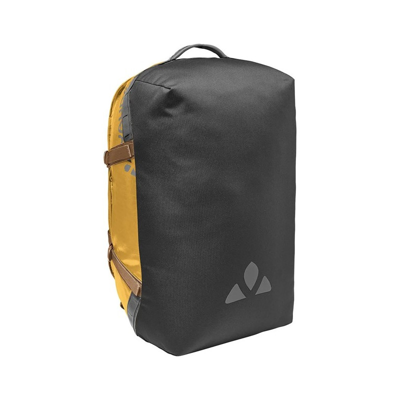 Krepšys Vaude CITYDUFFEL 65 Burnt Yellow