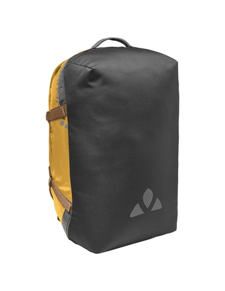 Kassi Vaude CITYDUFFEL 65 Burnt Yellow