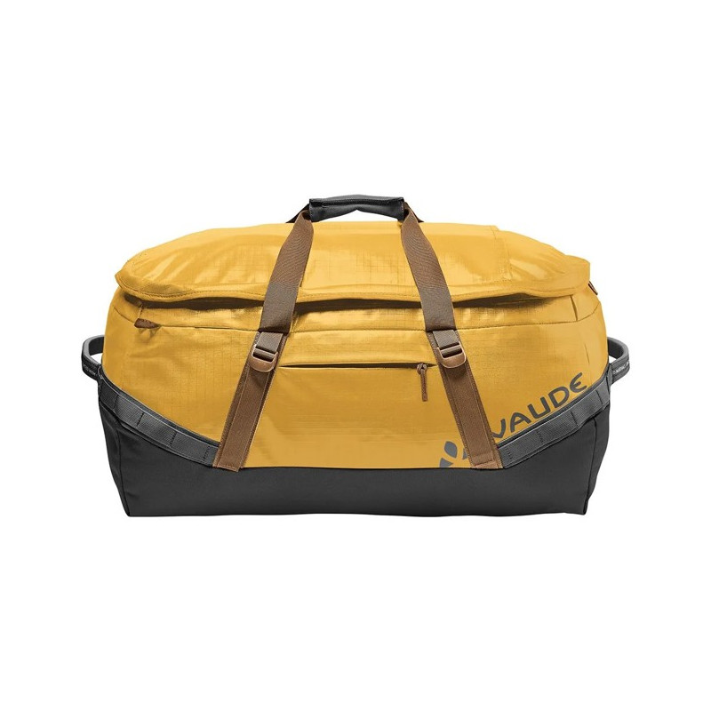 Krepšys Vaude CITYDUFFEL 65 Burnt Yellow