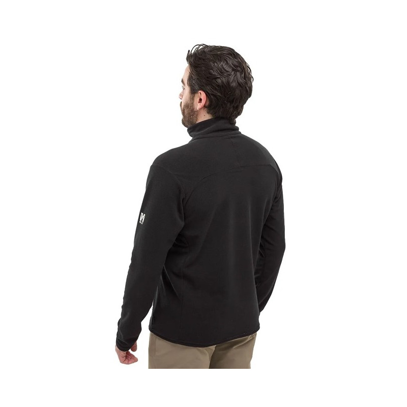 Polar Millet UBIC LIGHTGRID PO M Black - Noir